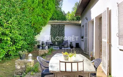 Maison 475 000 € ORGEVAL (78630) photo 4
