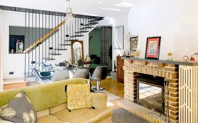 Maison 499 000 € ORGEVAL (78630) photo 6