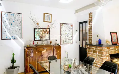 Maison 475 000 € ORGEVAL (78630) photo 6