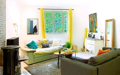 Maison 499 000 € ORGEVAL (78630) photo 7