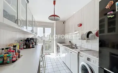 Appartement 261 000 € TRIEL SUR SEINE (78510) photo 2