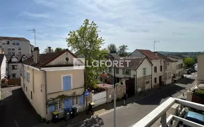 Appartement 261 000 € TRIEL SUR SEINE (78510) photo 4