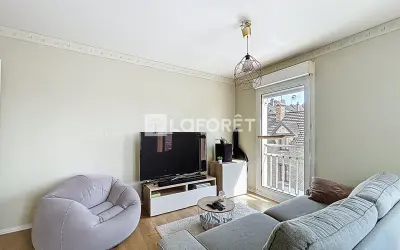 Appartement 255 000 € TRIEL SUR SEINE (78510) photo 4