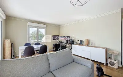 Appartement 255 000 € TRIEL SUR SEINE (78510) photo 5