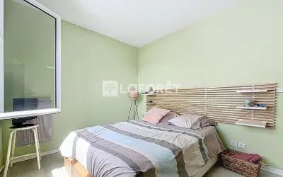 Appartement 255 000 € TRIEL SUR SEINE (78510) photo 6