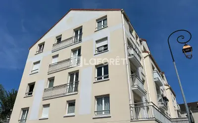 Appartement 261 000 € TRIEL SUR SEINE (78510) photo 9