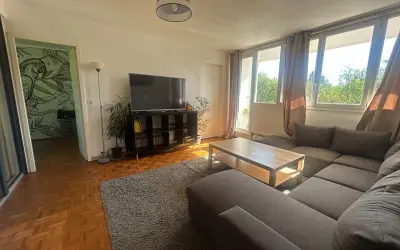Appartement 1 200 €/mois VERNEUIL SUR SEINE (78480) photo 2