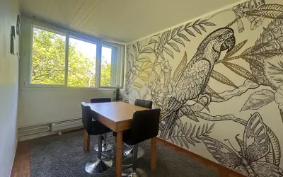 Appartement 1 200 €/mois VERNEUIL SUR SEINE (78480) photo 5