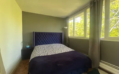 Appartement 1 200 €/mois VERNEUIL SUR SEINE (78480) photo 6