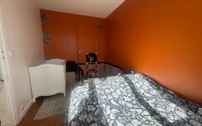 Appartement 1 200 €/mois VERNEUIL SUR SEINE (78480) photo 7