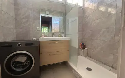 Appartement 1 200 €/mois VERNEUIL SUR SEINE (78480) photo 8