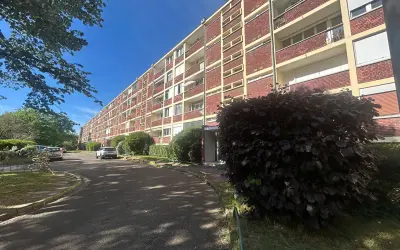 Appartement 1 200 €/mois VERNEUIL SUR SEINE (78480) photo 9