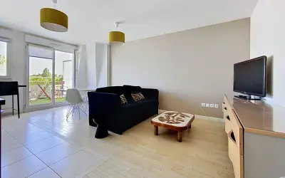 Appartement 250 000 € VERNEUIL SUR SEINE (78480) photo 2