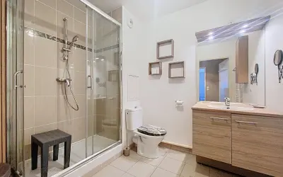 Appartement 250 000 € VERNEUIL SUR SEINE (78480) photo 4