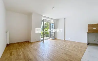 Appartement 210 658 € VERNEUIL SUR SEINE (78480) photo 2