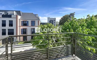 Appartement 210 658 € VERNEUIL SUR SEINE (78480) photo 8