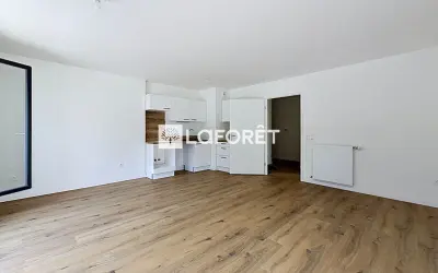 Appartement 271 370 € VERNOUILLET (78540) photo 5