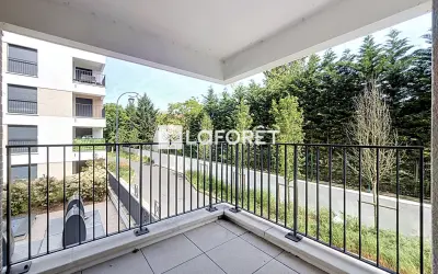 Appartement 271 370 € VERNOUILLET (78540) photo 6