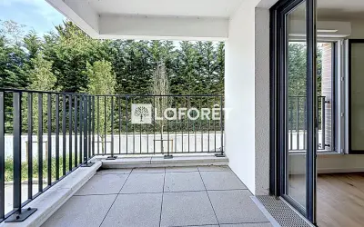 Appartement 271 370 € VERNOUILLET (78540) photo 7