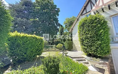 Maison 790 000 € VILLENNES SUR SEINE (78670) photo 4