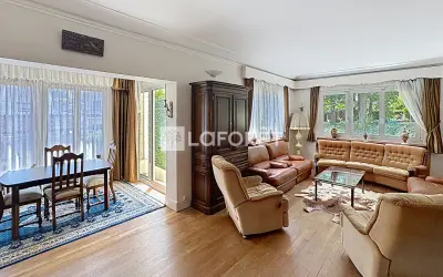Maison 790 000 € VILLENNES SUR SEINE (78670) photo 5