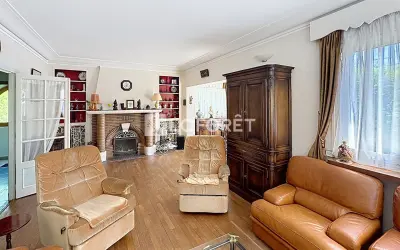 Maison 790 000 € VILLENNES SUR SEINE (78670) photo 7