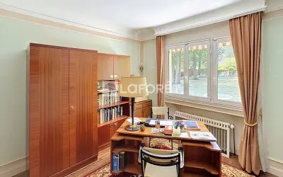 Maison 790 000 € VILLENNES SUR SEINE (78670) photo 9