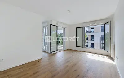 Appartement 295 935 € VERNOUILLET (78540) photo 2