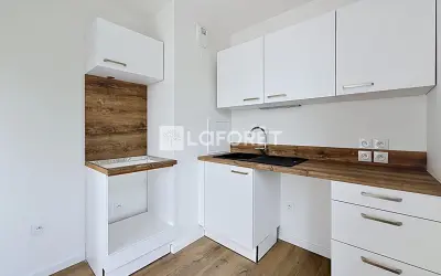 Appartement 295 935 € VERNOUILLET (78540) photo 4