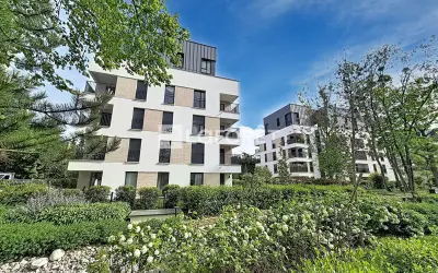 Appartement 295 935 € VERNOUILLET (78540) photo 9