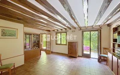 Maison 499 000 € ORGEVAL (78630) photo 4