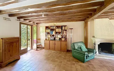 Maison 499 000 € ORGEVAL (78630) photo 5