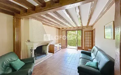 Maison 499 000 € ORGEVAL (78630) photo 6