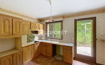 Maison 499 000 € ORGEVAL (78630) photo 7