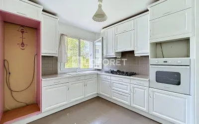 Appartement 199 000 € VERNEUIL SUR SEINE (78480) photo 4