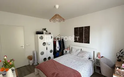 Appartement 1 300 €/mois SAINT CYR L ECOLE (78210) photo 2