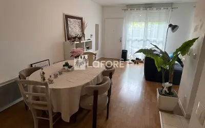 Appartement 1 300 €/mois SAINT CYR L ECOLE (78210) photo 4