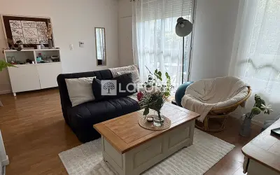 Appartement 1 300 €/mois SAINT CYR L ECOLE (78210) photo 5