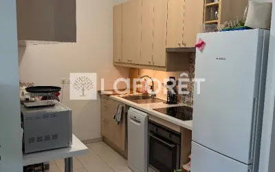 Appartement 1 300 €/mois SAINT CYR L ECOLE (78210) photo 6
