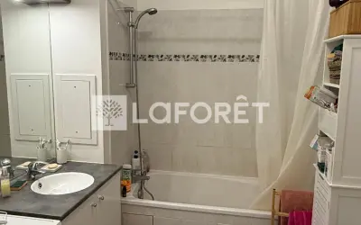 Appartement 1 300 €/mois SAINT CYR L ECOLE (78210) photo 7