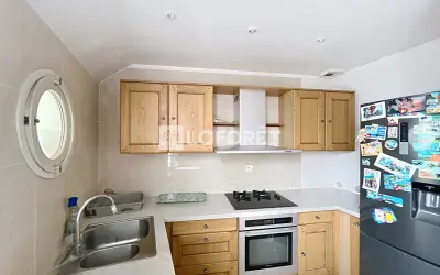 Appartement 1 450 €/mois VILLENNES SUR SEINE (78670) photo 2