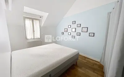 Appartement 1 450 €/mois VILLENNES SUR SEINE (78670) photo 5