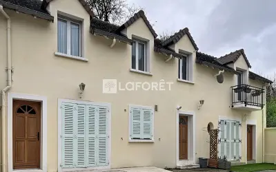 Appartement 1 450 €/mois VILLENNES SUR SEINE (78670) photo 7