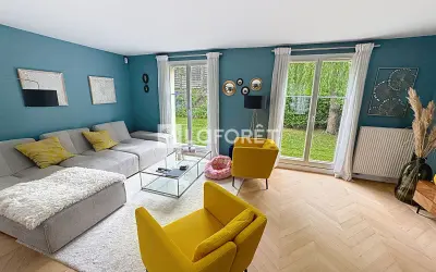 Maison 649 000 € ORGEVAL (78630) photo 5
