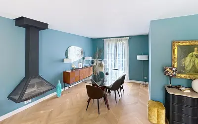 Maison 649 000 € ORGEVAL (78630) photo 6
