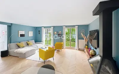 Maison 649 000 € ORGEVAL (78630) photo 7