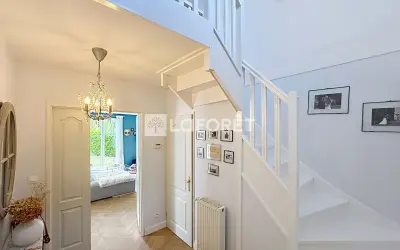 Maison 649 000 € ORGEVAL (78630) photo 8