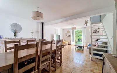 Maison 336 000 € VERNOUILLET (78540) photo 2