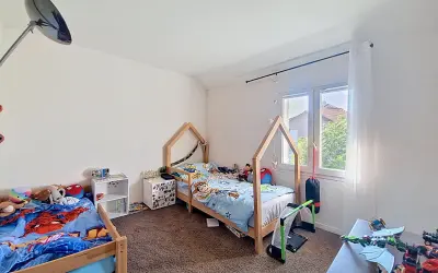 Maison 336 000 € VERNOUILLET (78540) photo 7