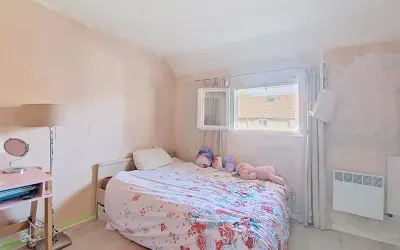 Maison 336 000 € VERNOUILLET (78540) photo 8